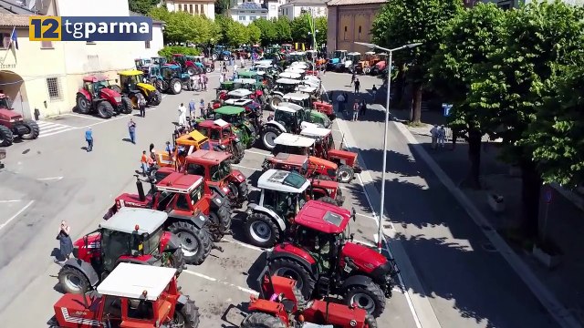 CONTINUANO I FURTI DI TRATTORI, CONFAGRICOLTURA: SERVONO PIÙ CONTROLLI | CONTINUANO I FURTI DI TRATTORI, CONFAGRICOLTURA: SERVONO PIÙ CONTROLLI