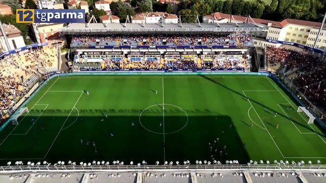 CALCIO: SOSPESE LE PARTITE SERIE A, PARMA-JUCE SI GIOCA MERCOLEDÌ | CALCIO: SOSPESE LE PARTITE SERIE A, PARMA-JUCE SI GIOCA MERCOLEDÌ