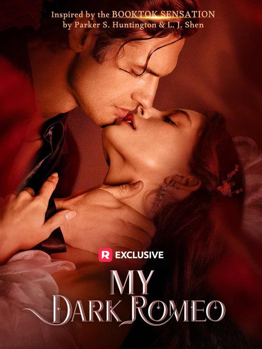My Dark Romeo
