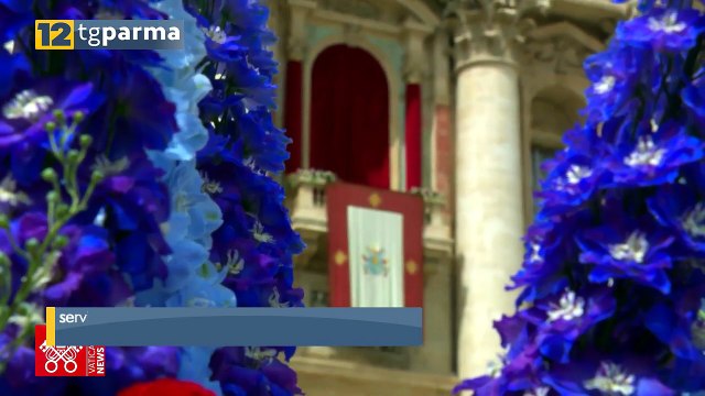 ADDIO A PAPA FRANCESCO. IL DECESSO QUESTA MATTINA ALLE 7,35 | ADDIO A PAPA FRANCESCO. IL DECESSO QUESTA MATTINA ALLE 7,35