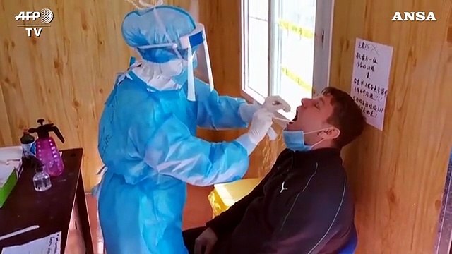 Coronavirus, nuovi casi nel nord-est della Cina: inasprite le restrizioni
