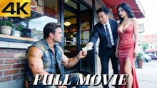Millionaire Gives $5 to Homeless Stranger, Moments Later the Ex-Commando Saves His Life - FULL MOVIES ENGLISH SUB