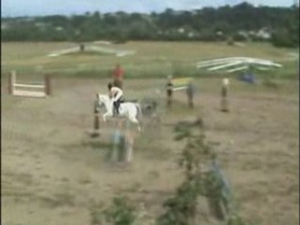 Idole camille concours bvreville entrainment E2(1)