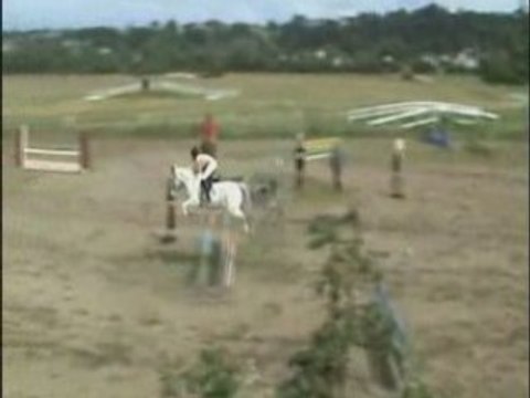 Idole camille concours bvreville entrainment E2(1)