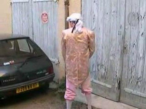 Gros gros gros pipi.....