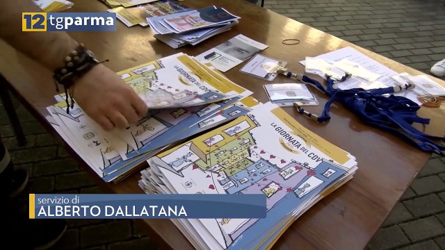 SICUREZZA: CONTROLLO DI VICINATO, NUMERI IN CRESCITA A PARMA | SICUREZZA: CONTROLLO DI VICINATO, NUMERI IN CRESCITA A PARMA