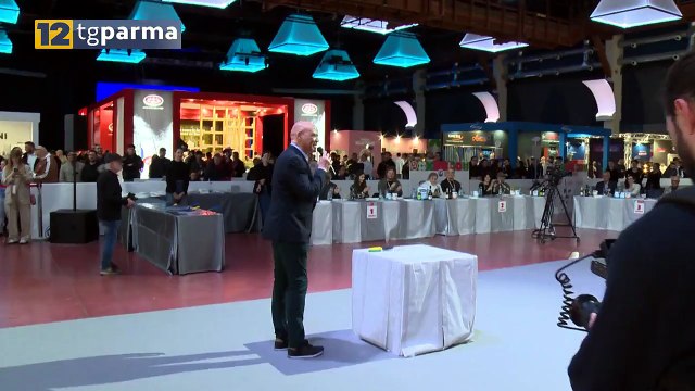 CAMPIONATO MONDIALE DELLA PIZZA, IN FIERA CONCORRENTI DA 49 PAESI DEL MONDO | CAMPIONATO MONDIALE DELLA PIZZA, IN FIERA CONCORRENTI DA 49 PAESI DEL MONDO