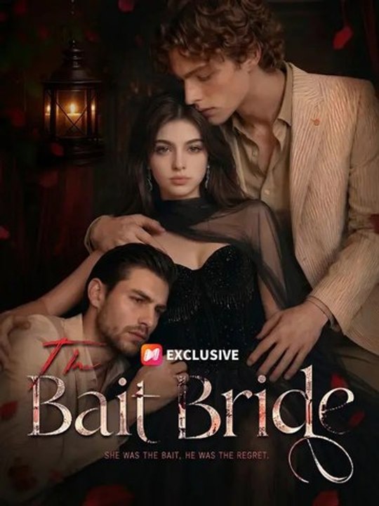 The Bait Bride FULL