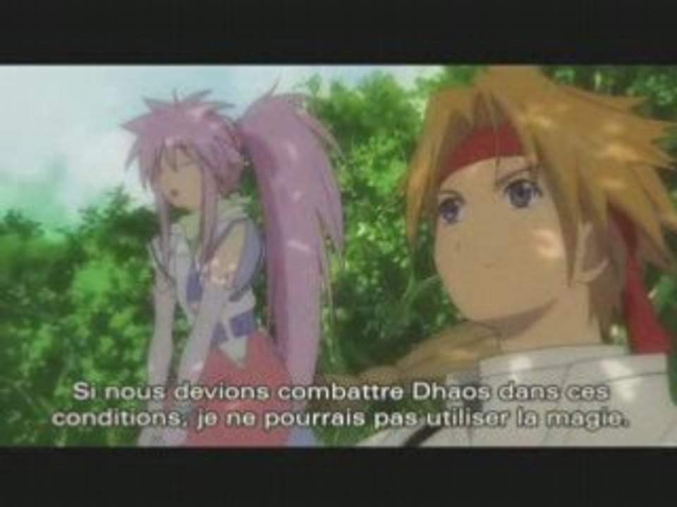 Tales of Phantasia AMV by Tai97.4