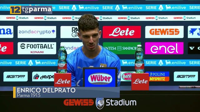 CALCIO: IL PARMA FESTEGGIA LA SALVEZZA, CHIVU: COME VINCERE UNO SCUDETTO | CALCIO: IL PARMA FESTEGGIA LA SALVEZZA, CHIVU: COME VINCERE UNO SCUDETTO