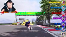 DE SONIC.EXE NIVEL 1 a NIVEL 1.000.000 en GTA 5 !! (Sonic Movie mod)