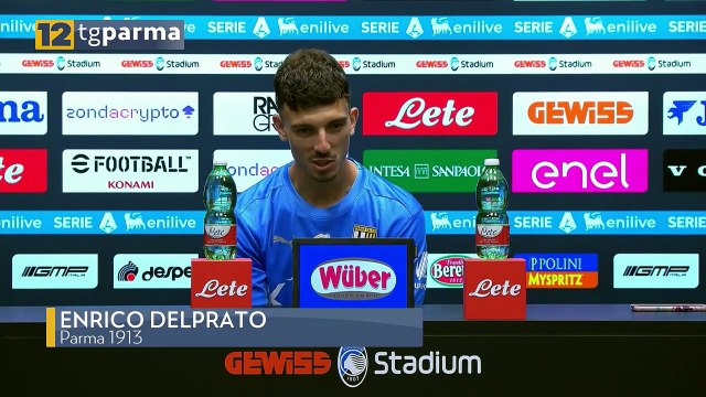 CALCIO: IL PARMA FESTEGGIA LA SALVEZZA, CHIVU: COME VINCERE UNO SCUDETTO | CALCIO: IL PARMA FESTEGGIA LA SALVEZZA, CHIVU: COME VINCERE UNO SCUDETTO