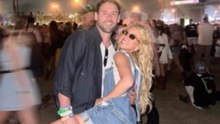Scooter Braun elogia a su 'extraordinaria novia' Sydney Sweeney