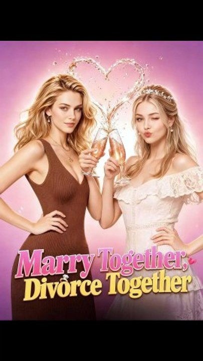 Marry Together, Divorce Together - FULL | Reelshort