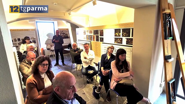 DAL TARO AL CENO, TRA PASSAGGI E PAESAGGI : VIA AL PROGETTO; 14-06 TORNA ABBOTS WAY | DAL TARO AL CENO, TRA PASSAGGI E PAESAGGI : VIA AL PROGETTO; 14-06 TORNA ABBOTS WAY