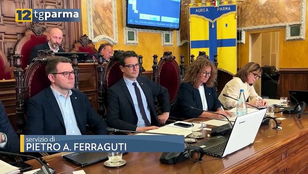 IL SINDACO GUERRA A PARMA EUROPA : AMPIO FOCUS DI METÁ MANDATO | IL SINDACO GUERRA A PARMA EUROPA : AMPIO FOCUS DI METÁ MANDATO