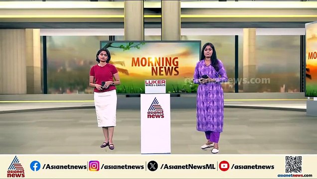 മുൻ എം.പിയും മുതിർന്ന കോൺ​ഗ്രസ് നേതാവുമായ കെ.പി ധനപാലൻ അന്തരിച്ചു
