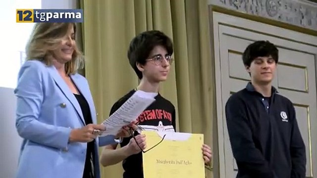 AL REGIO LE PREMIAZIONI DEL CONCORSO SCRIVERE D'OPERA | AL REGIO LE PREMIAZIONI DEL CONCORSO SCRIVERE D'OPERA