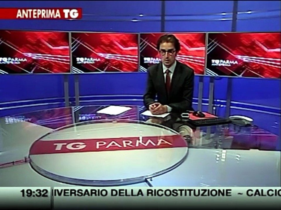Gazzetta domani 9 giugno 2016