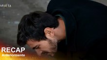 En el Limbo, Unidos por el Destino Capitulo 33