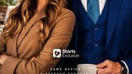 Office Enemies ENGSUB | Ex-Lovers Workplace Romance Drama