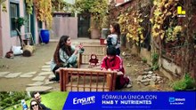 Promesa de Hermanos Capitulo 9