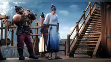 New_God_Yang_Jian_Part_2___#viralreels_#viralreelschallenge_#trendingreels_#facebookviral_#HindiDubbed_#newseries_#animation_#movies_Clip_wallah___Cli