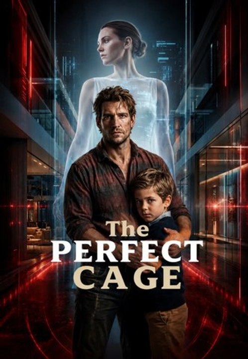 The Perfect Cage - Full -Hot