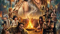 [Dubbed]Beastmate’s Vengeance Serpent Reborn - Full Chinese Movie