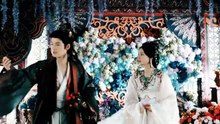 一笑随歌 秦天宇夏梦 【夏静炎x凤戏阳】你死去的那一刻，我开始爱你了！好疯好带感，好好嗑！夏静石你还我命来！