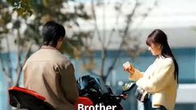 Hold Me Tight, Brother   Short Drama Full HD 720p