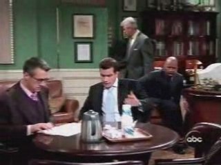 Spin city 6x07 part 1