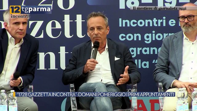 1728 GAZZETTA INCONTRA : DOMANI POMERIGGIO I PRIMI APPUNTAMENTI | 1728 GAZZETTA INCONTRA : DOMANI POMERIGGIO I PRIMI APPUNTAMENTI