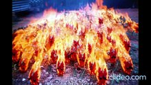 Fire In The Breeze