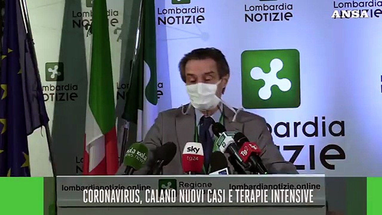 Ansa Live ore 12