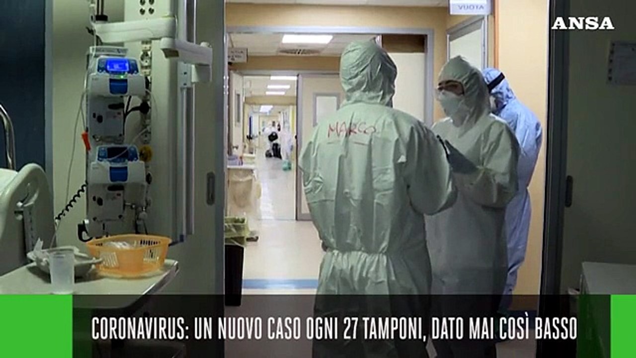Ansa Live ore 19