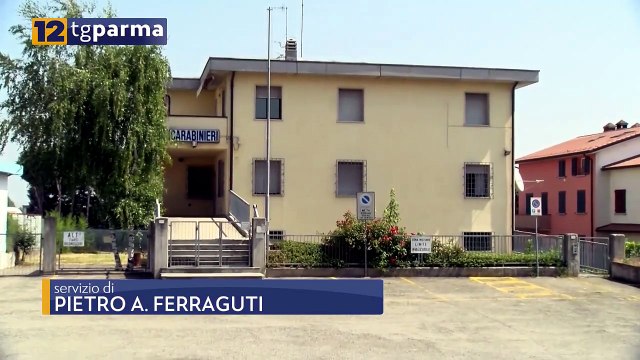 TENTA UN FURTO IN ABITAZIONE, 35ENNE STRANIERO INSEGUITO E BLOCCATO | TENTA UN FURTO IN ABITAZIONE, 35ENNE STRANIERO INSEGUITO E BLOCCATO