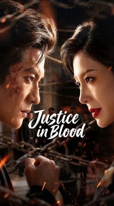 Justice in blood - Full HD English Sub
