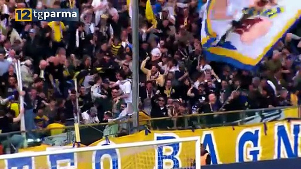 PARMA, OGGI LA RIPRESA A COLLECCHIO IN VISTA DELLA LAZIO | PARMA, OGGI LA RIPRESA A COLLECCHIO IN VISTA DELLA LAZIO