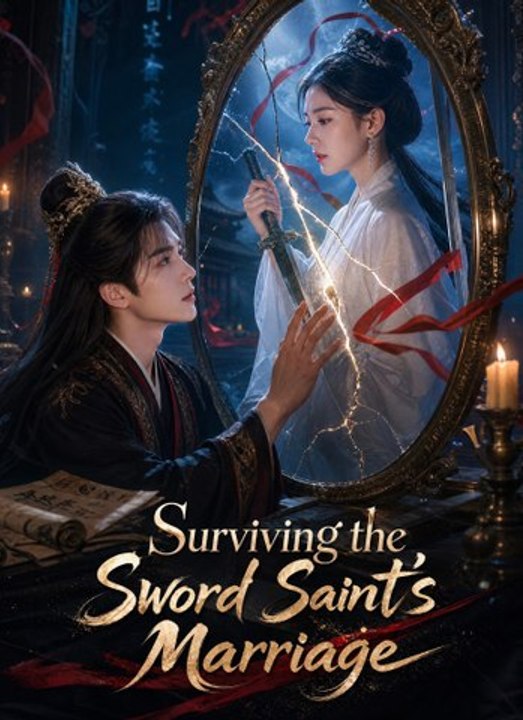 [Dubbed] Surviving the Sword Saint's Marriage - Full Chinese Movie