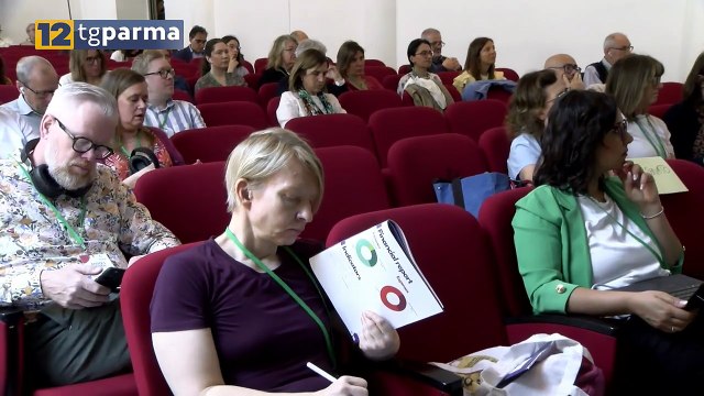 COOPERAZIONE TRA EMILIA-ROMAGNA E SVEZIA: A PARMA L'ASSEMBLEA DELLA RETE SERN | COOPERAZIONE TRA EMILIA-ROMAGNA E SVEZIA: A PARMA L'ASSEMBLEA DELLA RETE SERN