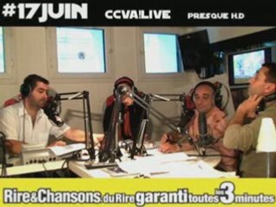 17/6 JEAN ET JEAN-LOUIS