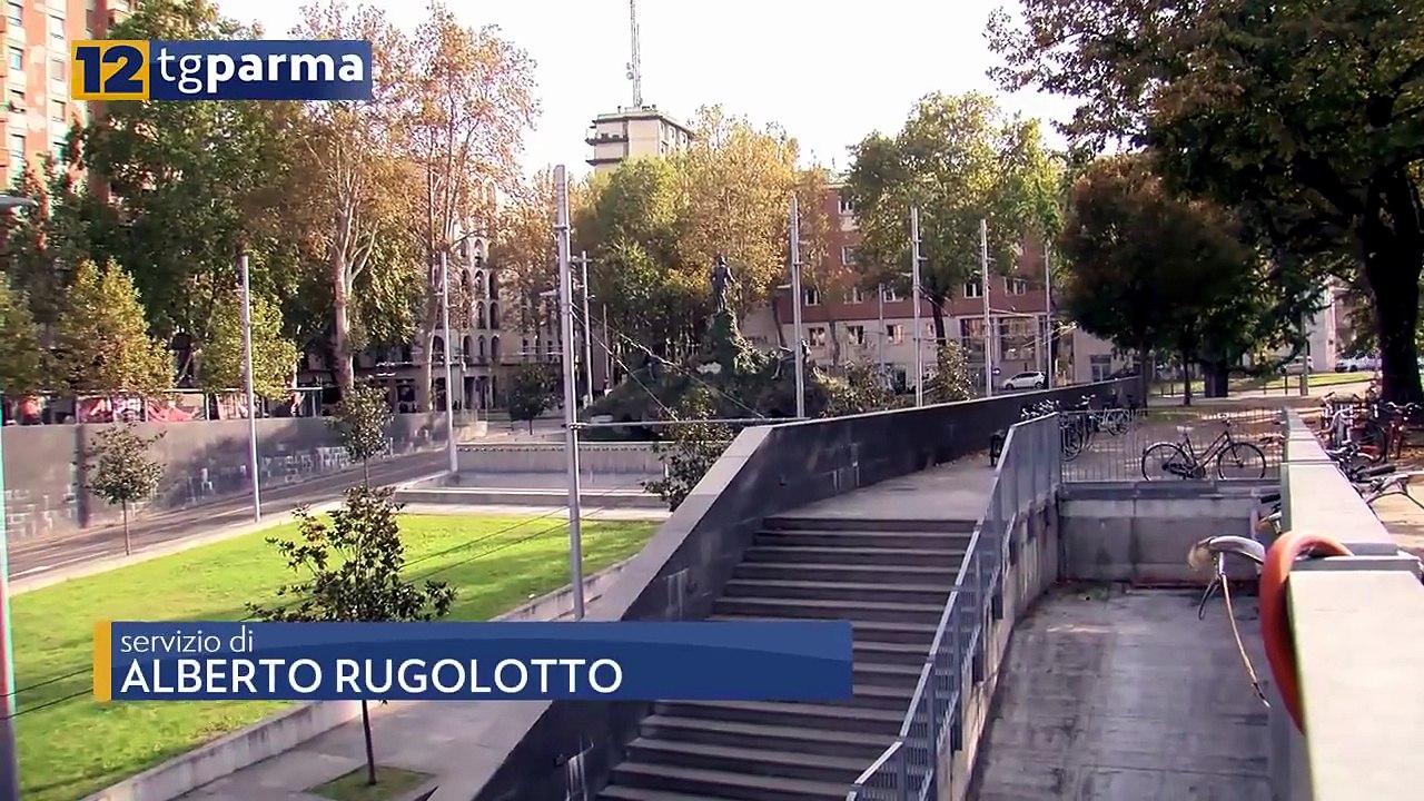STAZIONE FERROVIARIA E PIAZZALE, RIQUALIFICAZIONE DA DUE MILIONI | STAZIONE FERROVIARIA E PIAZZALE, RIQUALIFICAZIONE DA DUE MILIONI