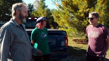 The Tom Green Farm S01E01 Build it and They Will Come