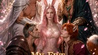 My Five Alpha Beasts Call Me God-Drama FULL MOVIES ENGLISH SUB
