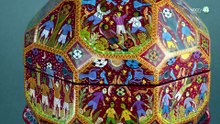 “Copa de Arte Popular Banamex” exhibe cerca de 70 piezas artesanales en Tlaquepaque