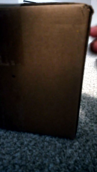 Nanco Birthday Patrick Plush Unboxing!