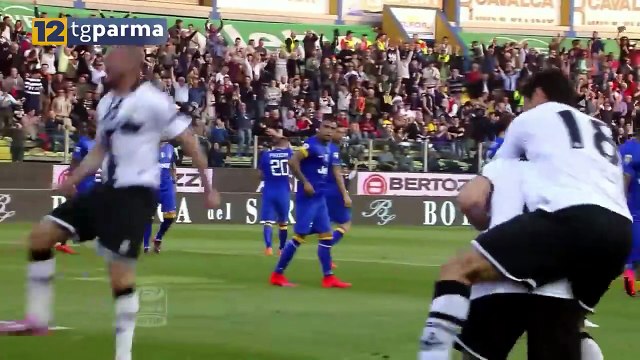 PARMA-JUVE, DIECI ANNI FA L'ULTIMA VITTORIA FIRMATA JOSE MAURI | PARMA-JUVE, DIECI ANNI FA L'ULTIMA VITTORIA FIRMATA JOSE MAURI
