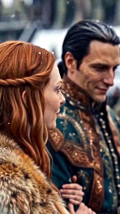 Claimed by the Dragon - Full Episode