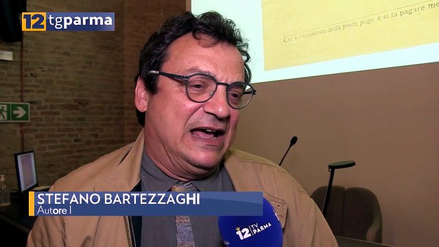 FESTIVAL DELLA PAROLA, STEFANO BARTEZZAGHI IN PILOTTA | FESTIVAL DELLA PAROLA, STEFANO BARTEZZAGHI IN PILOTTA